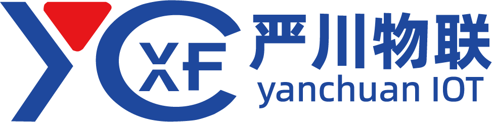 严川物联网（四川）有限公司 LOGO
